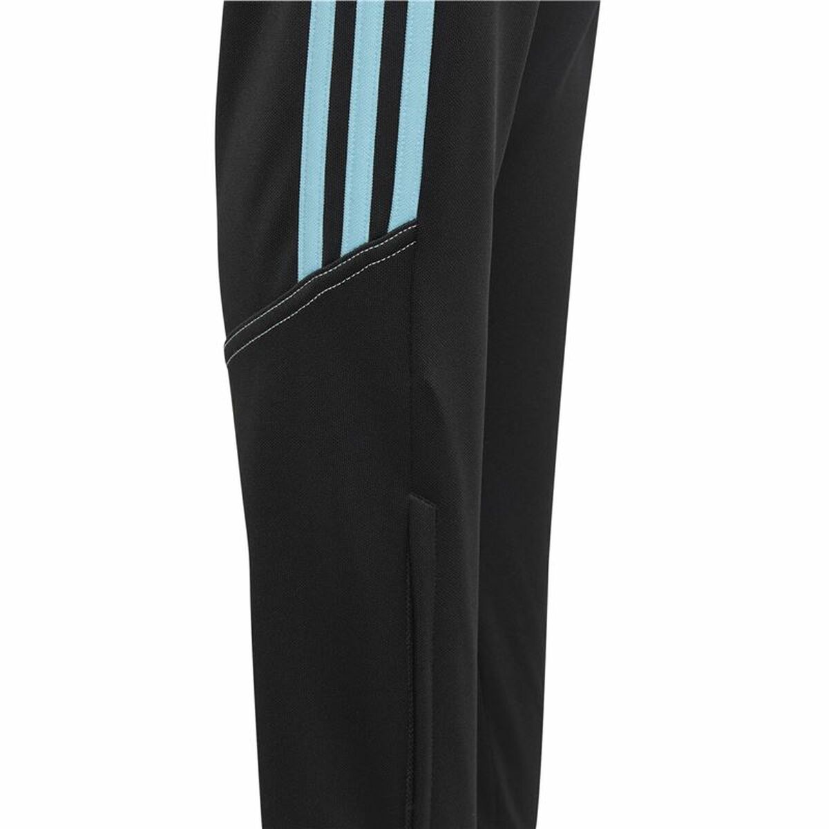 Children’s Sports Shorts Adidas Tiro23 Cbtr-5