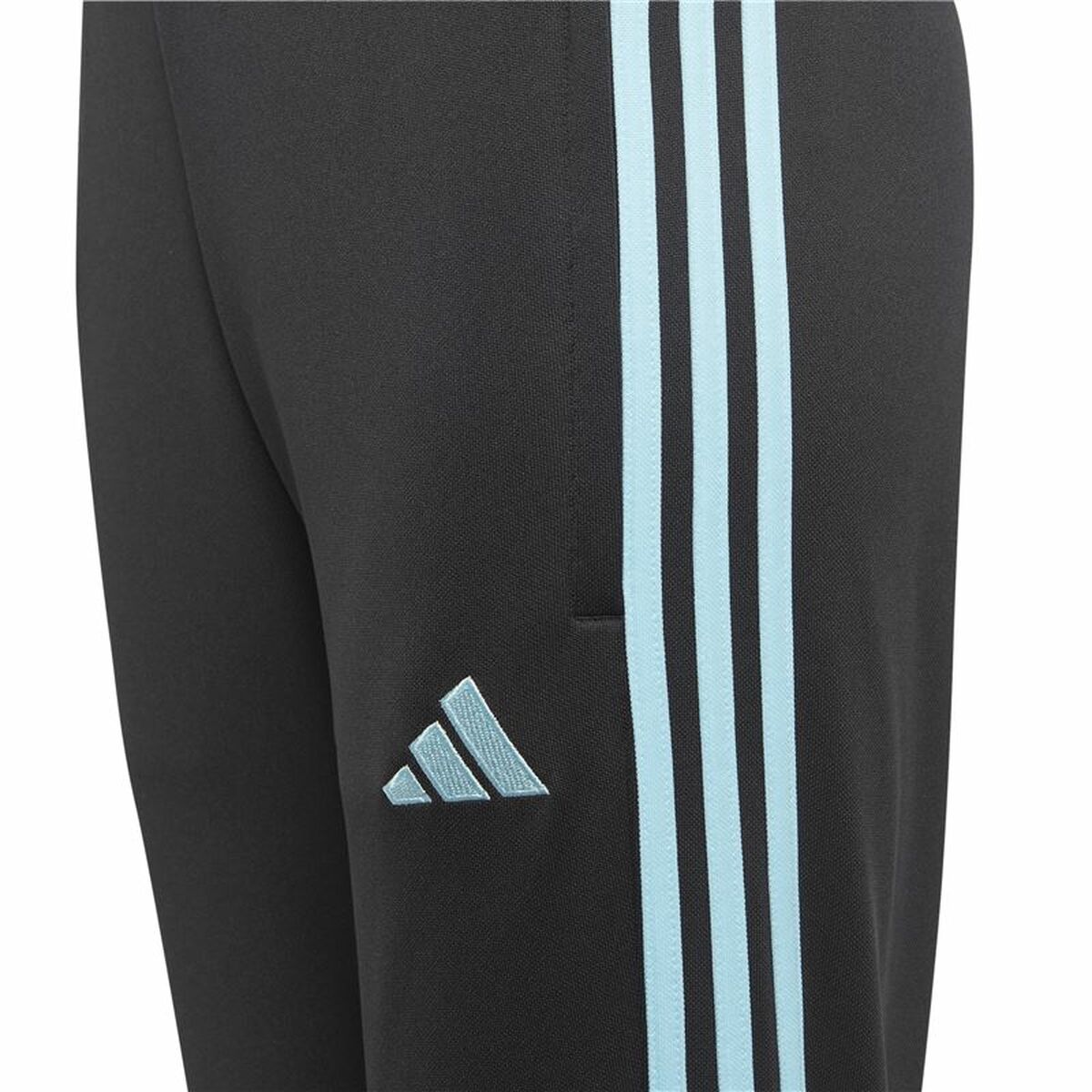Children’s Sports Shorts Adidas Tiro23 Cbtr-4