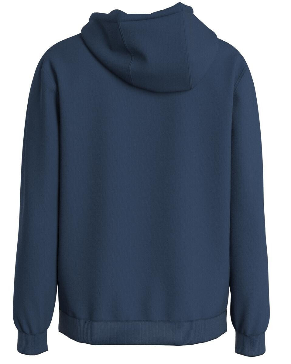 Leaf Garden Hoodie-1