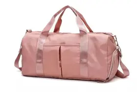Women's Bag With Strap