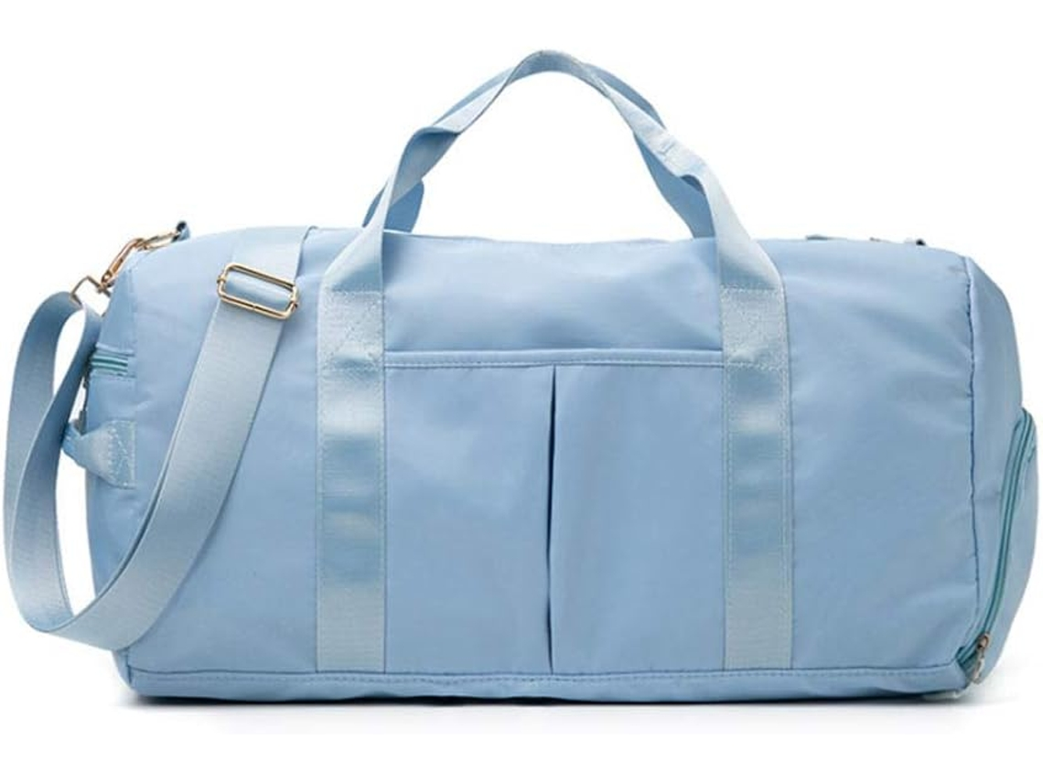 Women's Bag With Strap