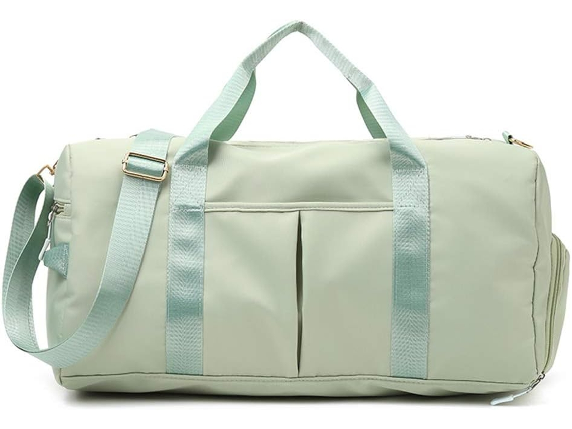 Women's Bag With Strap