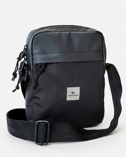 Bolsa Tiracolo RipCurl No Idea Midnight-0