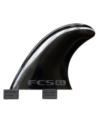 Quilha FCS GL SIDE REARS-0