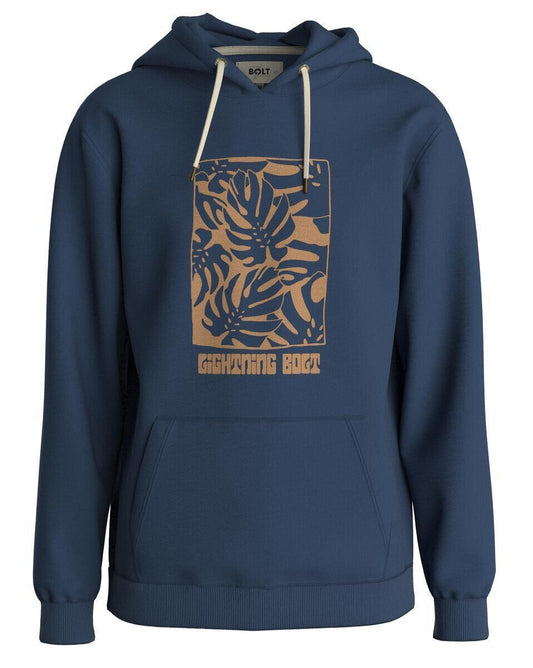 Leaf Garden Hoodie-0