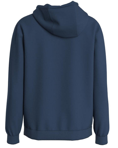 Leaf Garden Hoodie-1