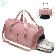 Women's Bag With Strap